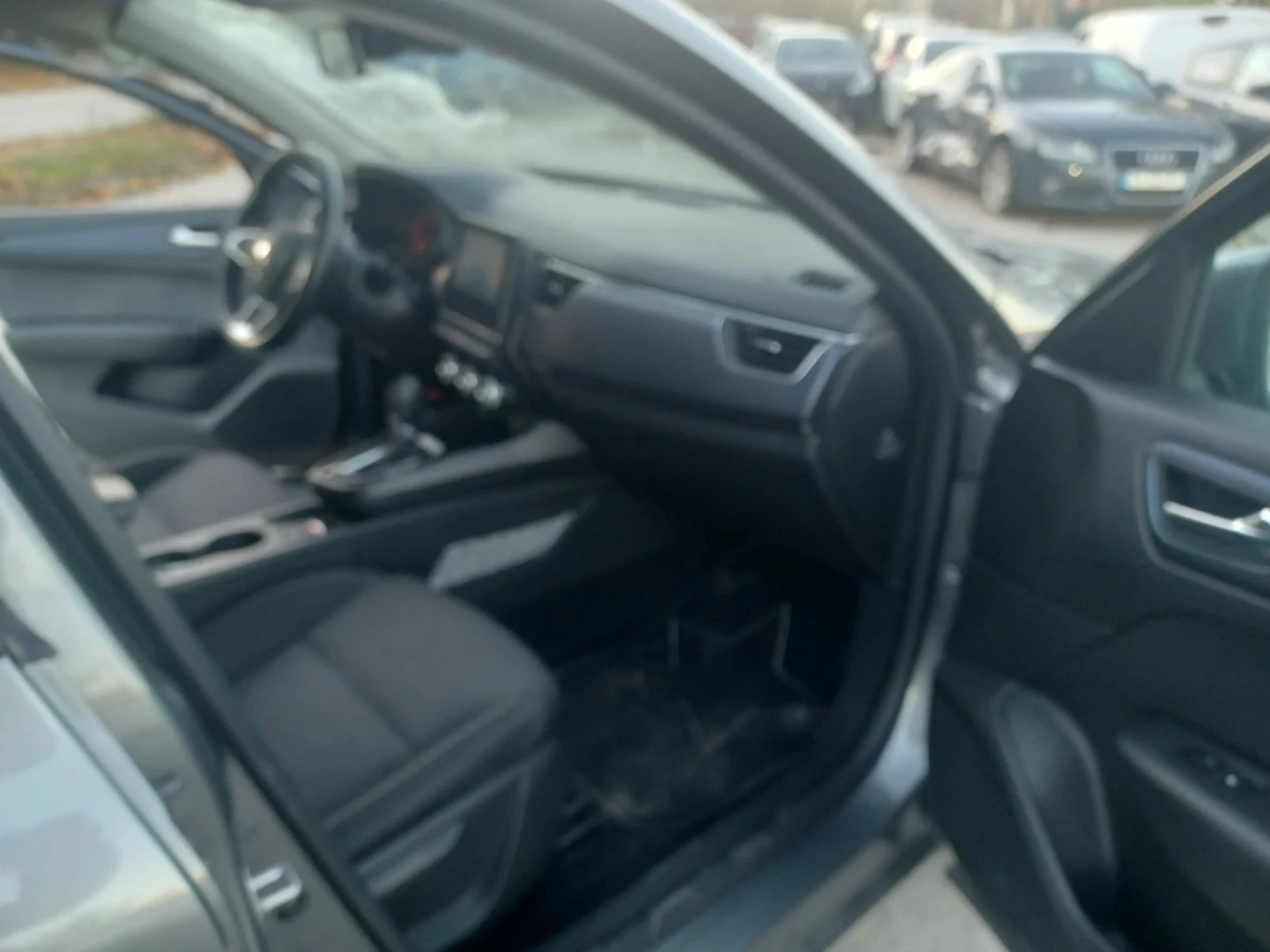 Renault Arkana 1.3 Euro 6 AVTOMAT | Mobile.bg � ����������� 12