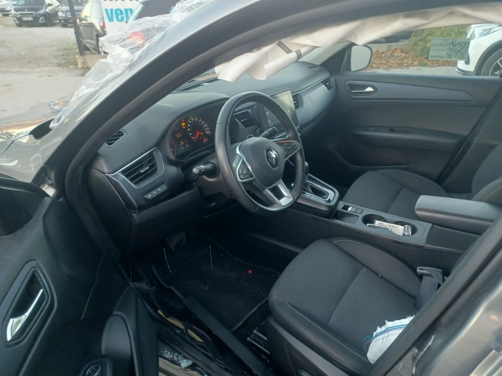 Renault Arkana 1.3 Euro 6 AVTOMAT - изображение 6