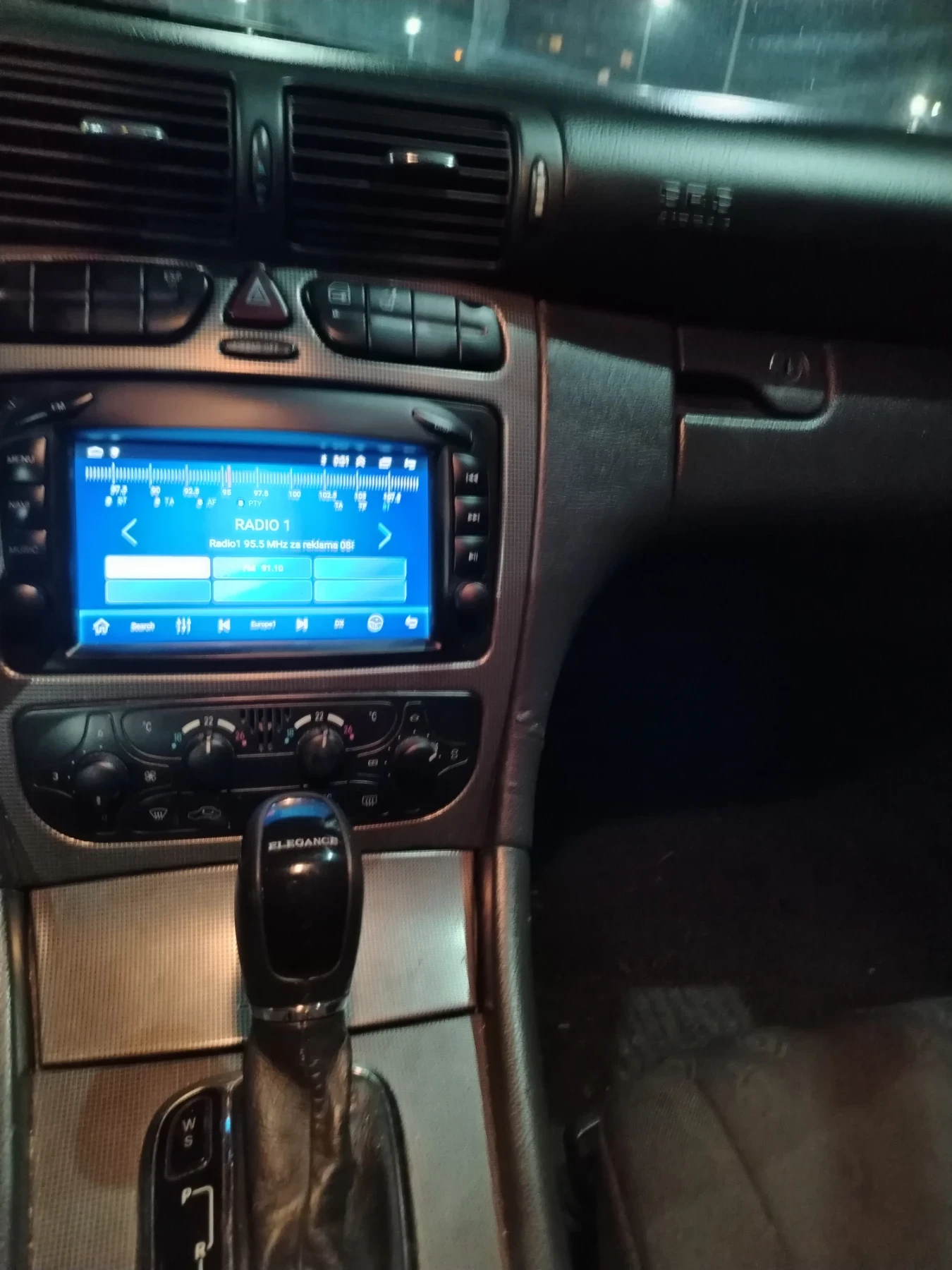 Mercedes-Benz C 180 | Mobile.bg � ����������� 9