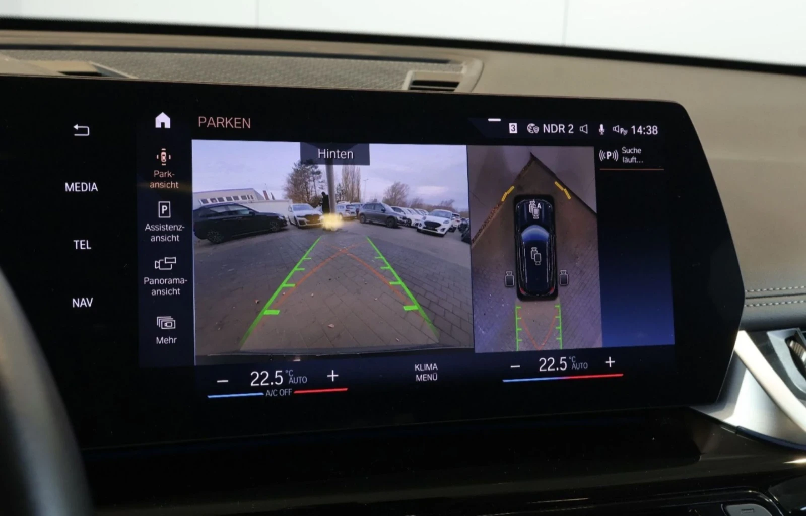 BMW iX1 30XD/HUD/H&K/360/PANO/LED/KEY/MEMO - изображение 9