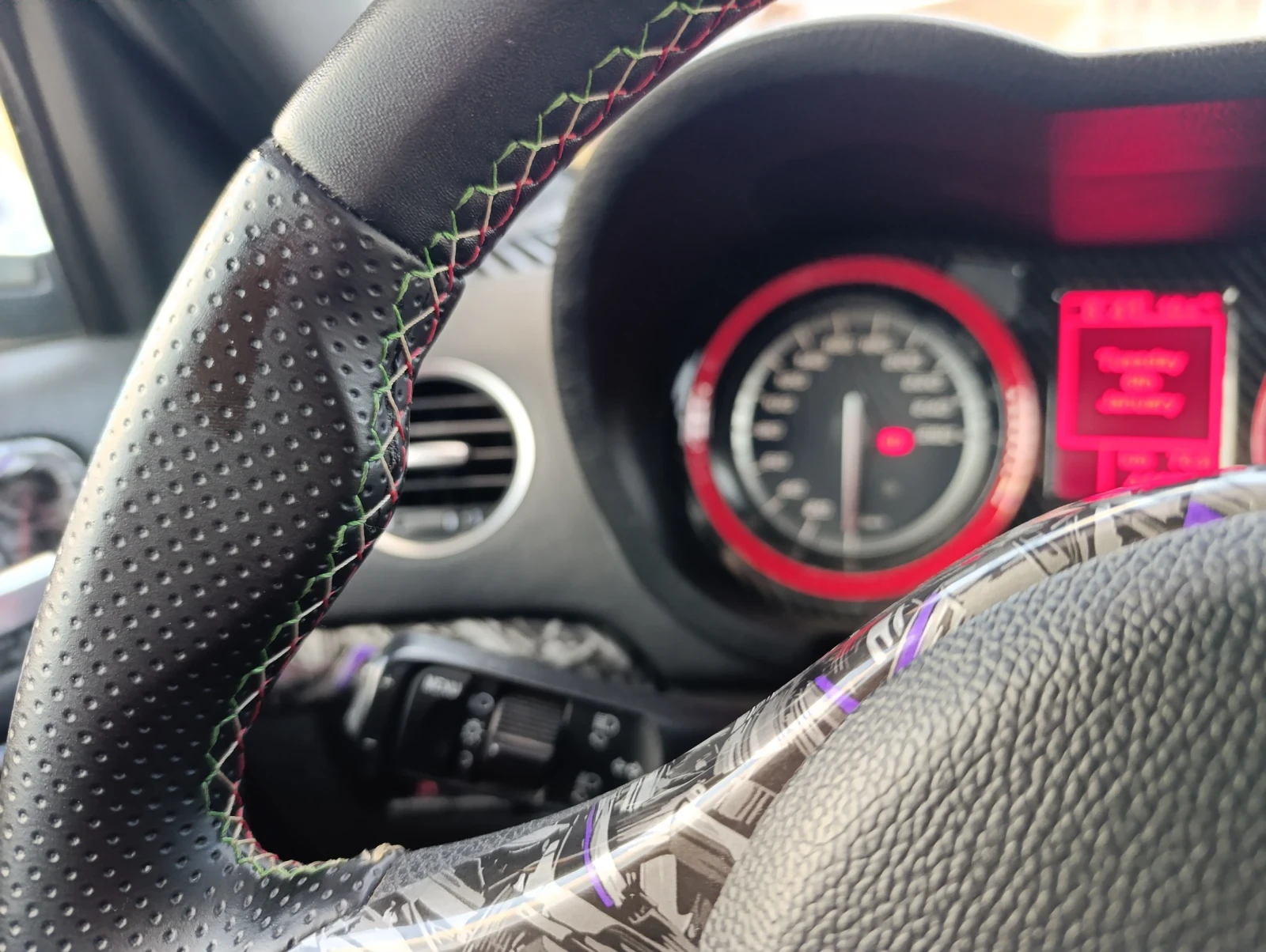 Alfa Romeo 159 sportwagon TI - изображение 9