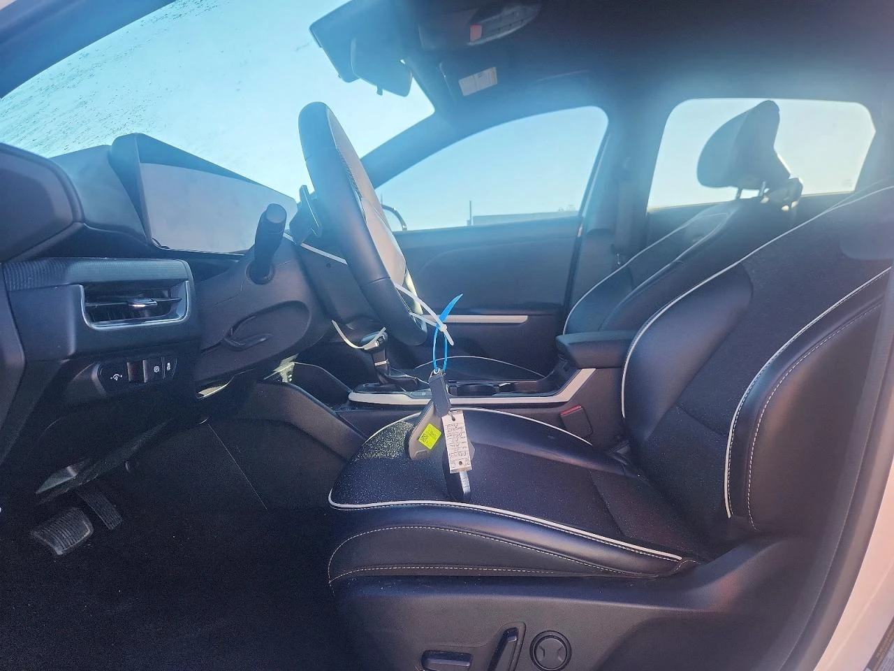 Kia K4 2.0* GT LINE* РЕАЛНИ КМ - изображение 8