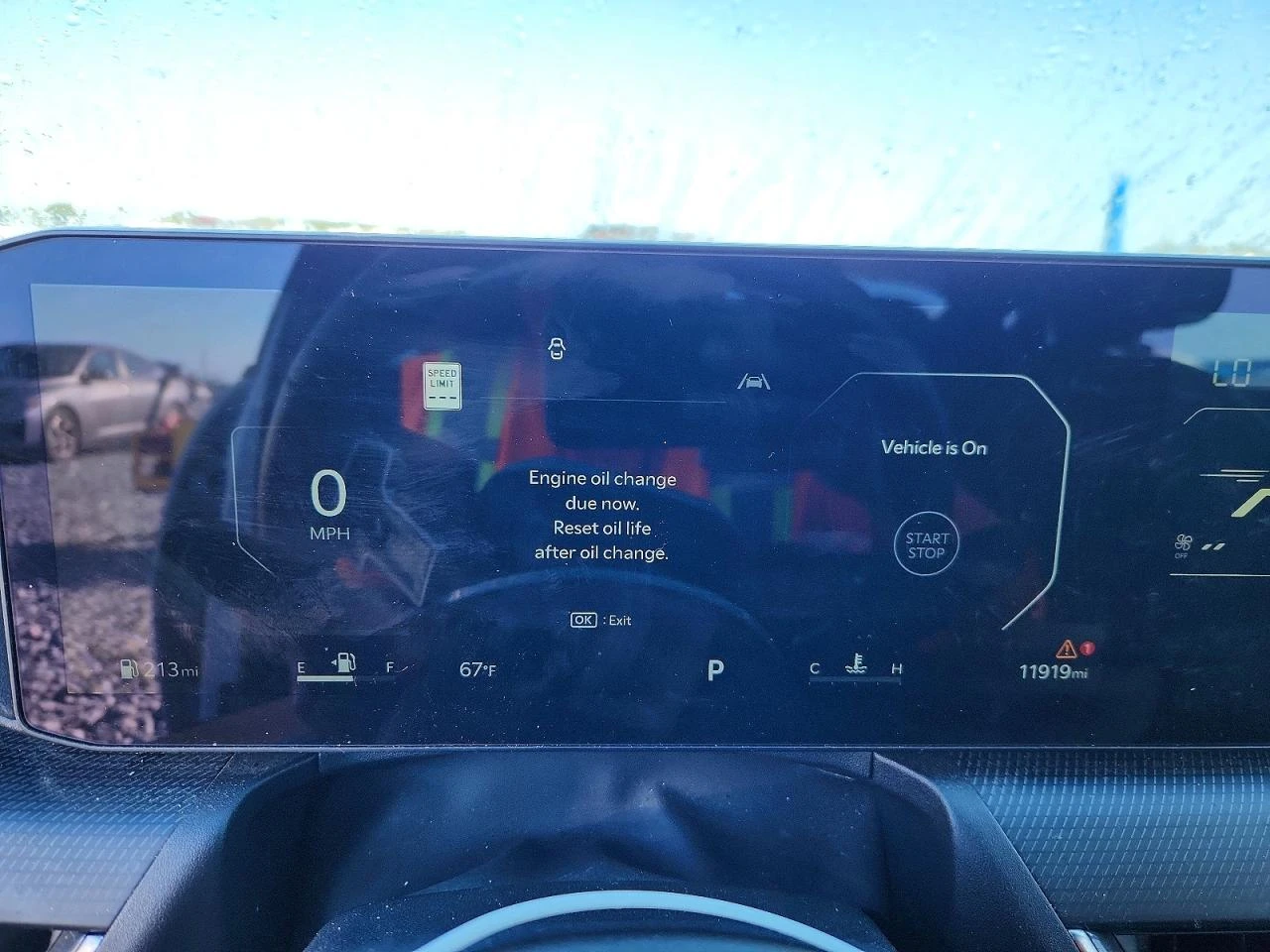 Kia K4 2.0* GT LINE* РЕАЛНИ КМ - изображение 10