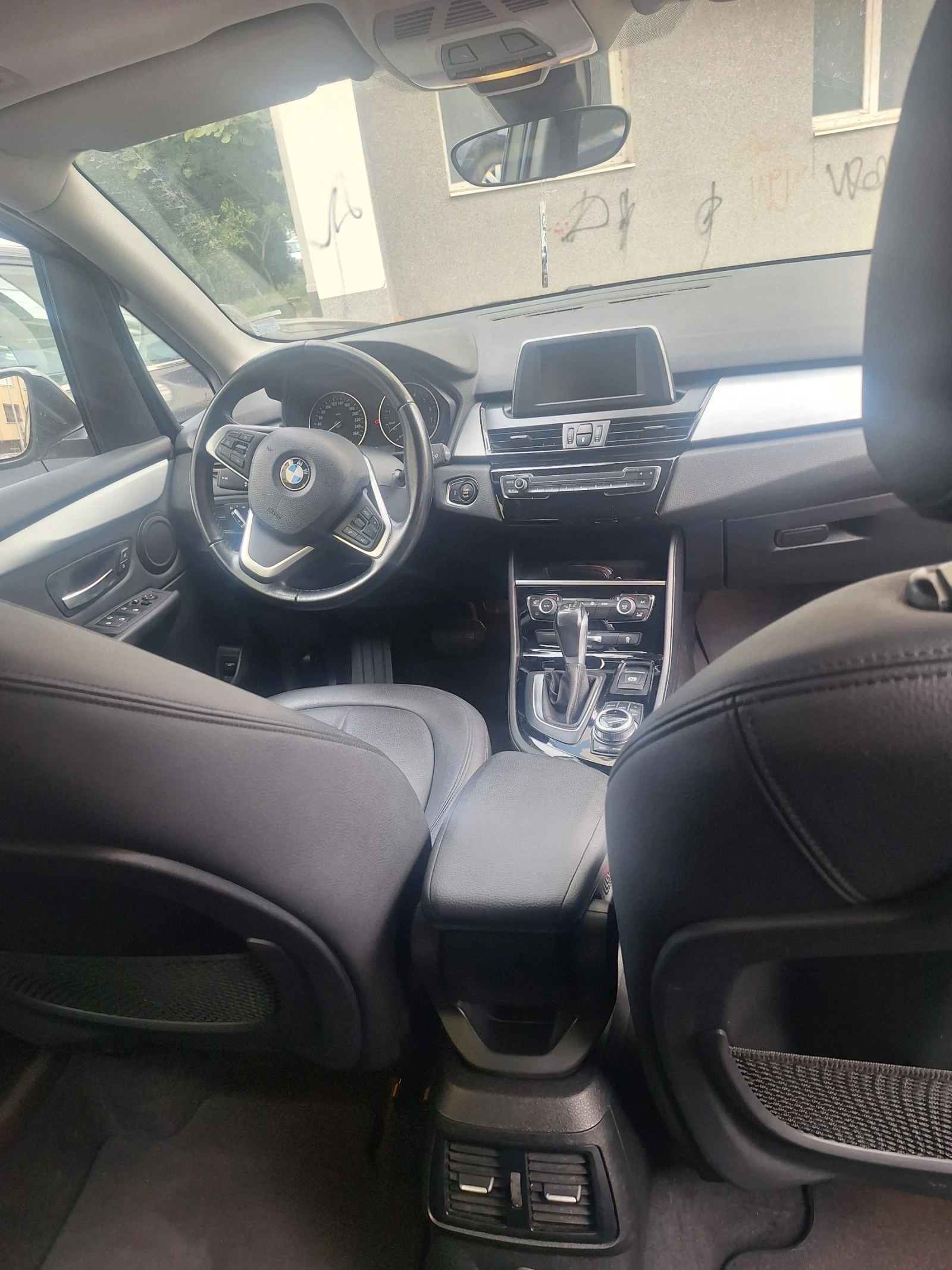 BMW 2 Active Tourer | Mobile.bg � ����������� 1
