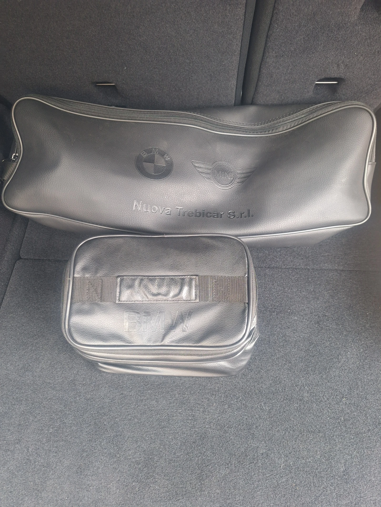 BMW 2 Active Tourer  - изображение 5