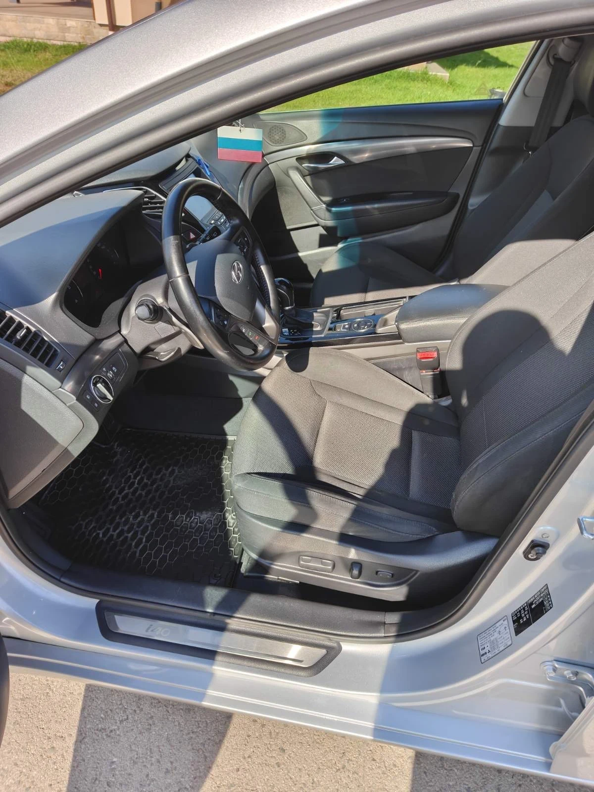 Hyundai I40 | Mobile.bg � ����������� 8