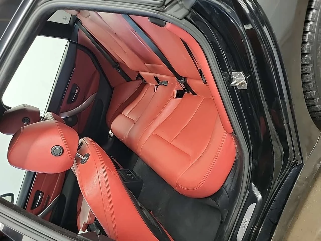 BMW 428 428I XDRIVE  CARFAX, снимка 11 - Автомобили и джипове - 53715554