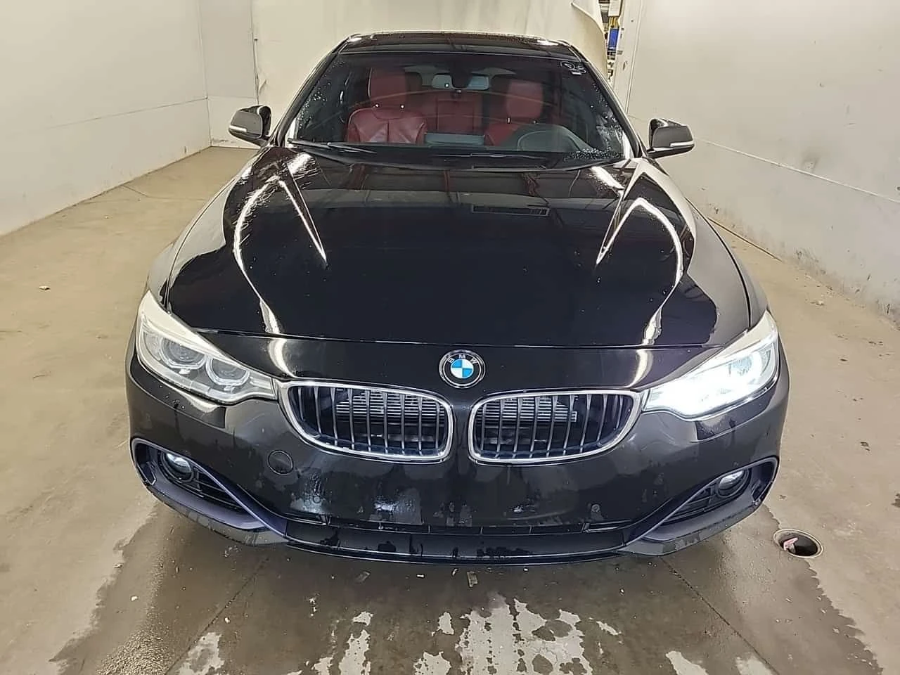 BMW 428 428I XDRIVE  CARFAX, снимка 6 - Автомобили и джипове - 53715554