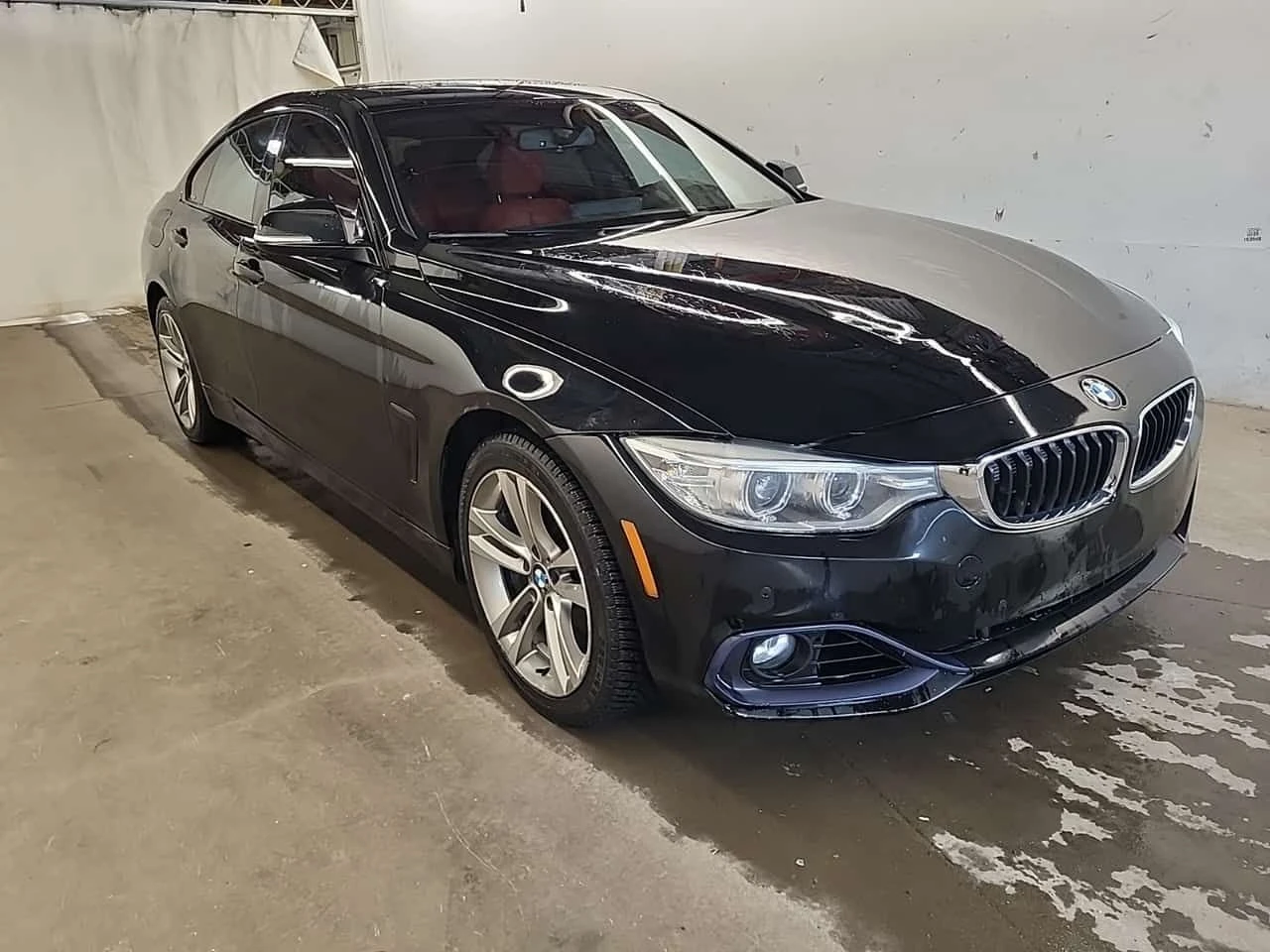 BMW 428 428I XDRIVE  CARFAX, снимка 2 - Автомобили и джипове - 53715554