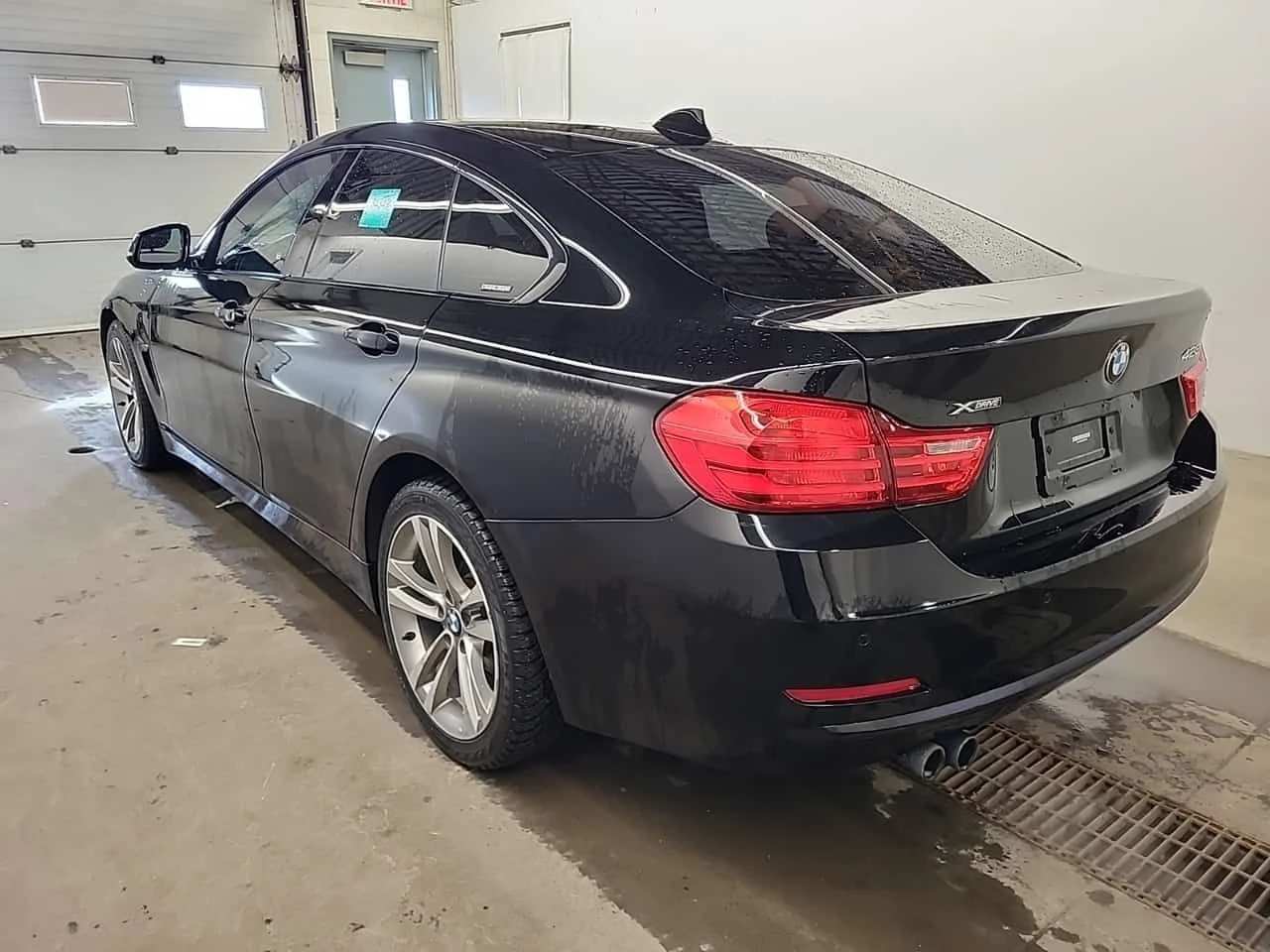 BMW 428 428I XDRIVE  CARFAX, снимка 3 - Автомобили и джипове - 53715554