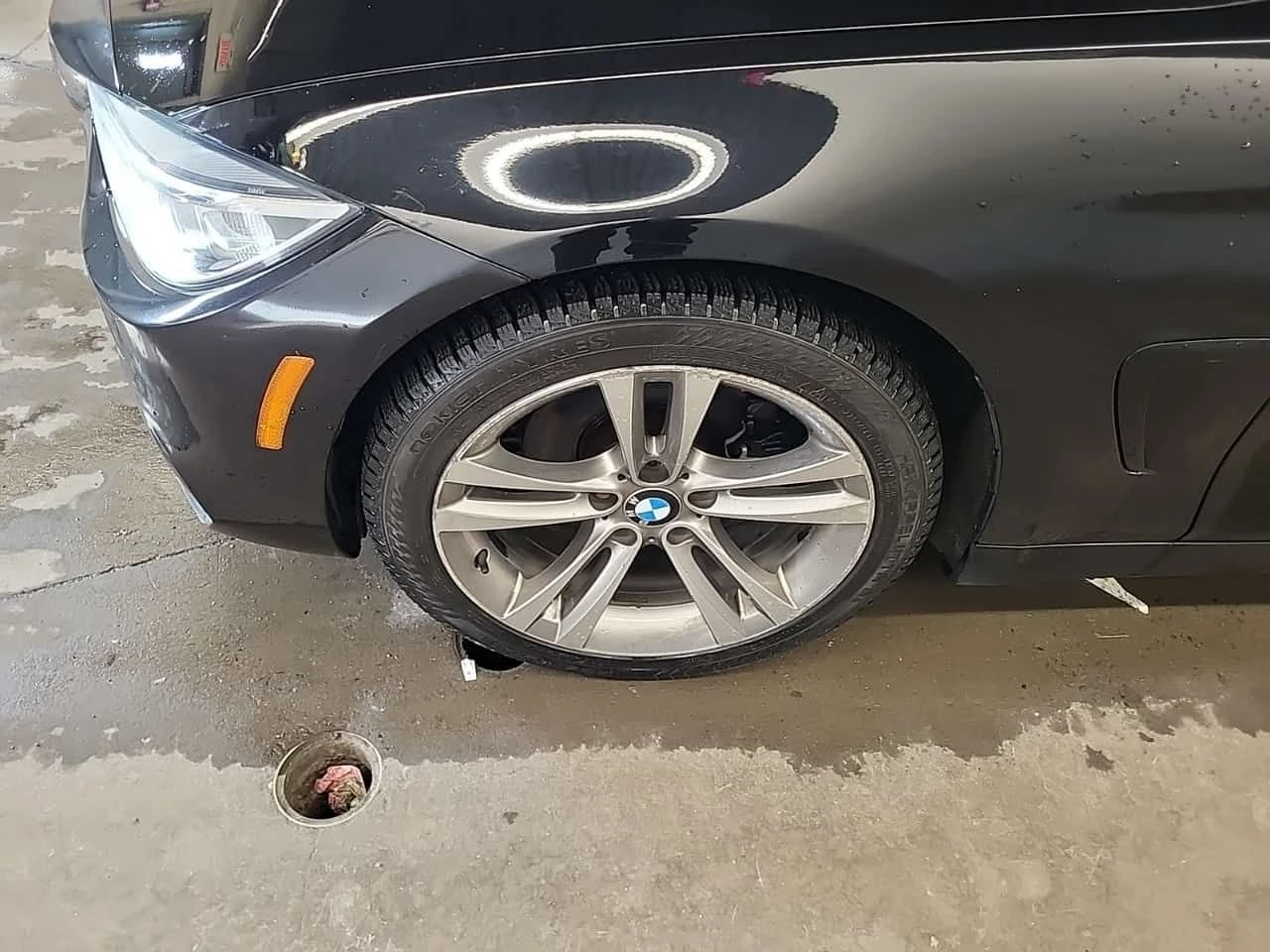 BMW 428 428I XDRIVE  CARFAX, снимка 16 - Автомобили и джипове - 53715554