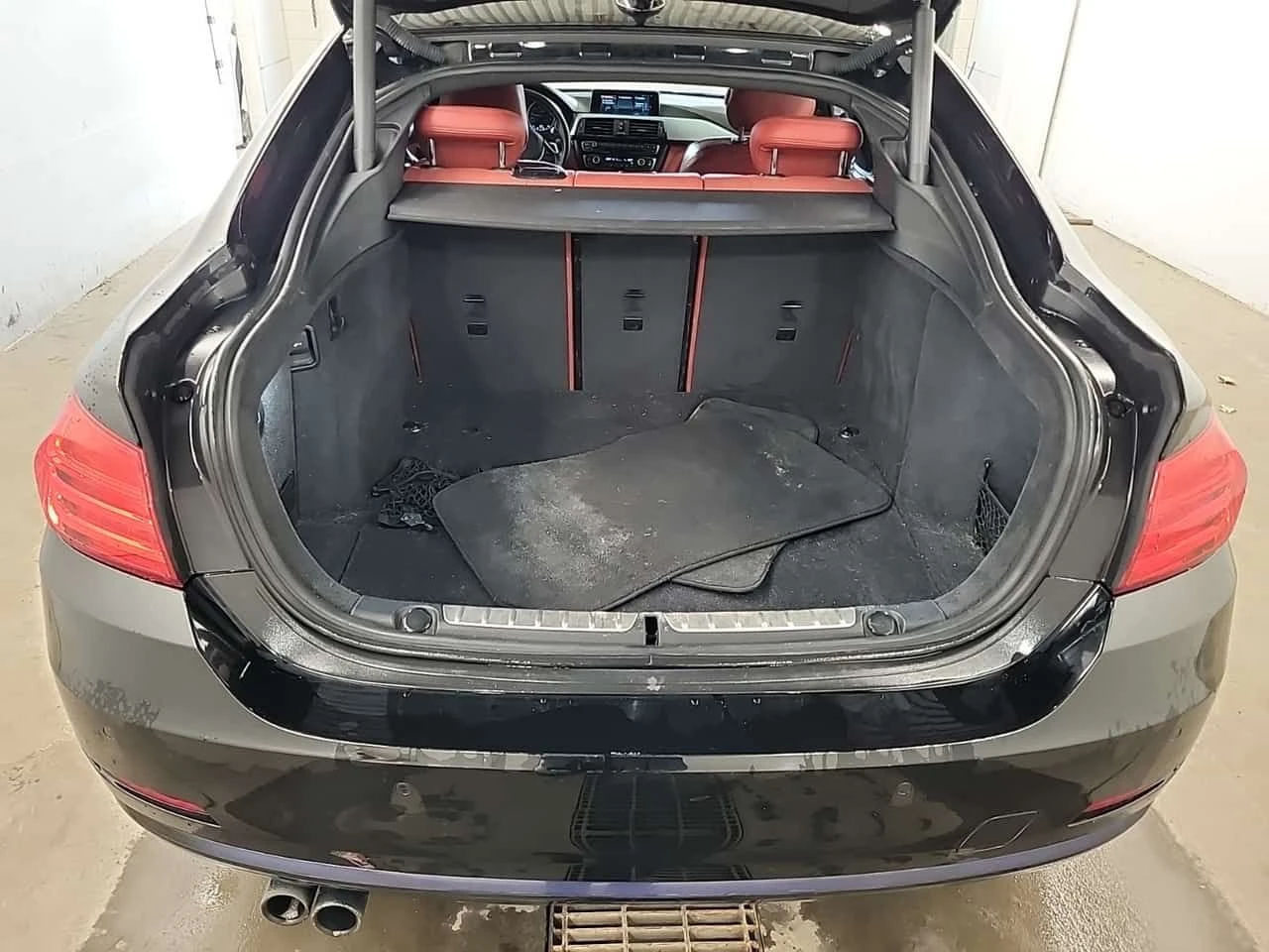 BMW 428 428I XDRIVE  CARFAX, снимка 15 - Автомобили и джипове - 53715554