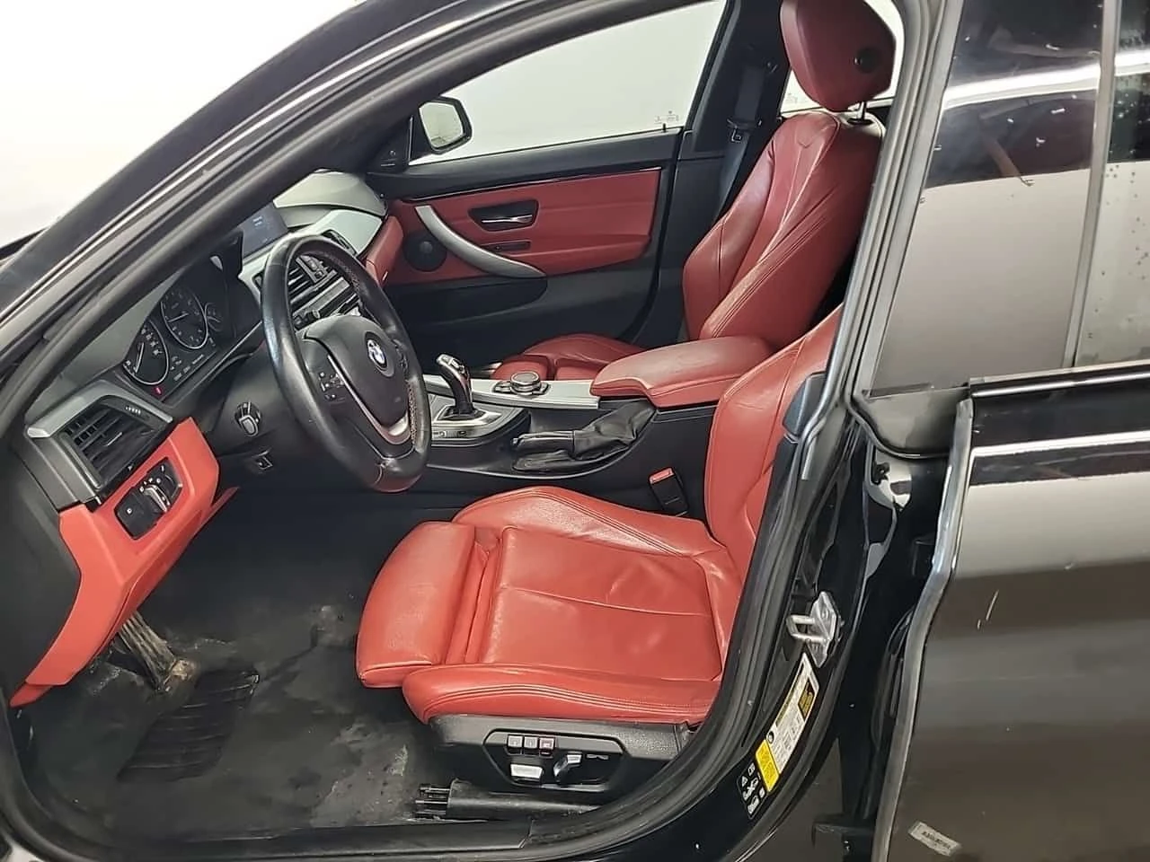 BMW 428 428I XDRIVE  CARFAX, снимка 4 - Автомобили и джипове - 53715554