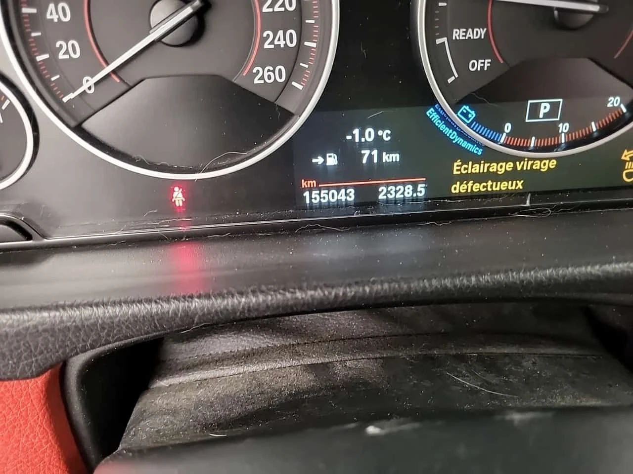 BMW 428 428I XDRIVE  CARFAX, снимка 9 - Автомобили и джипове - 53715554