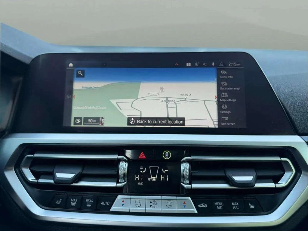 BMW 330 3 Series 330i xDrive AWD * АвтокКредит (ЦЕНА ДО БГ, снимка 12 - Автомобили и джипове - 53724812