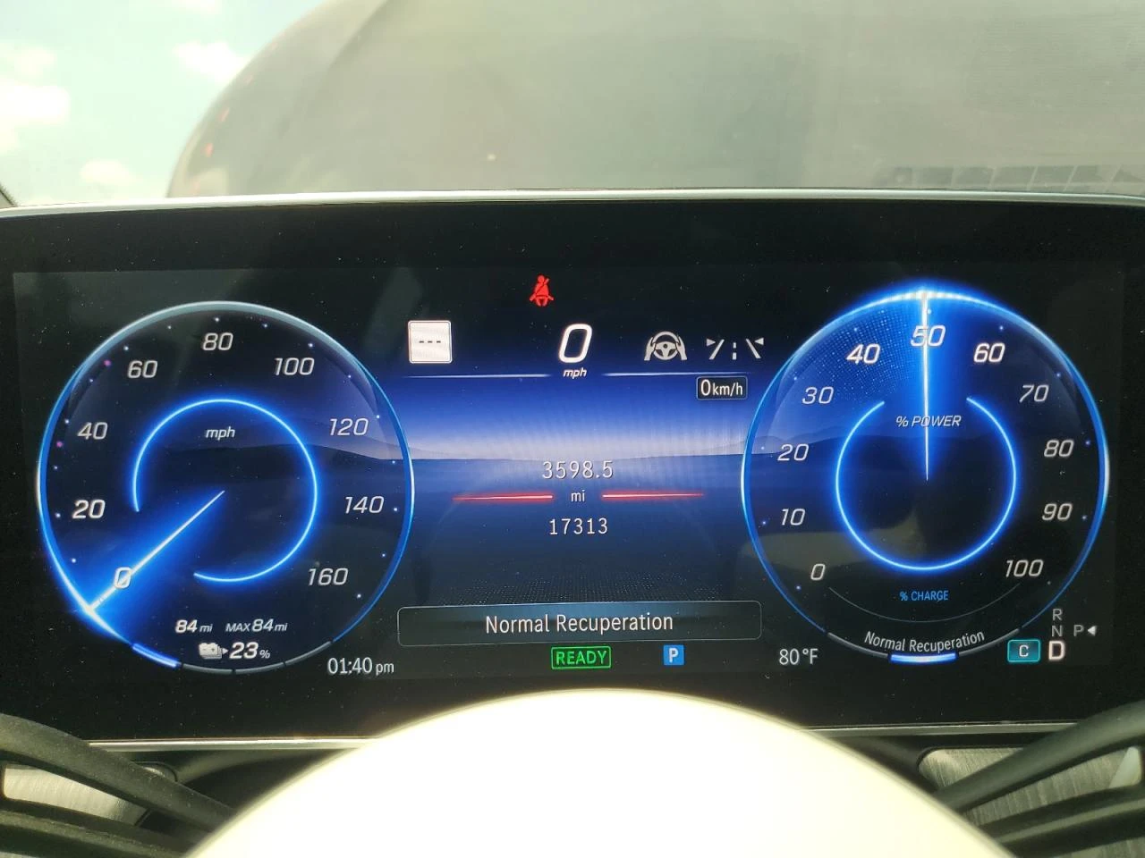 Mercedes-Benz EQS Sedan 450+  | Mobile.bg � ����������� 9