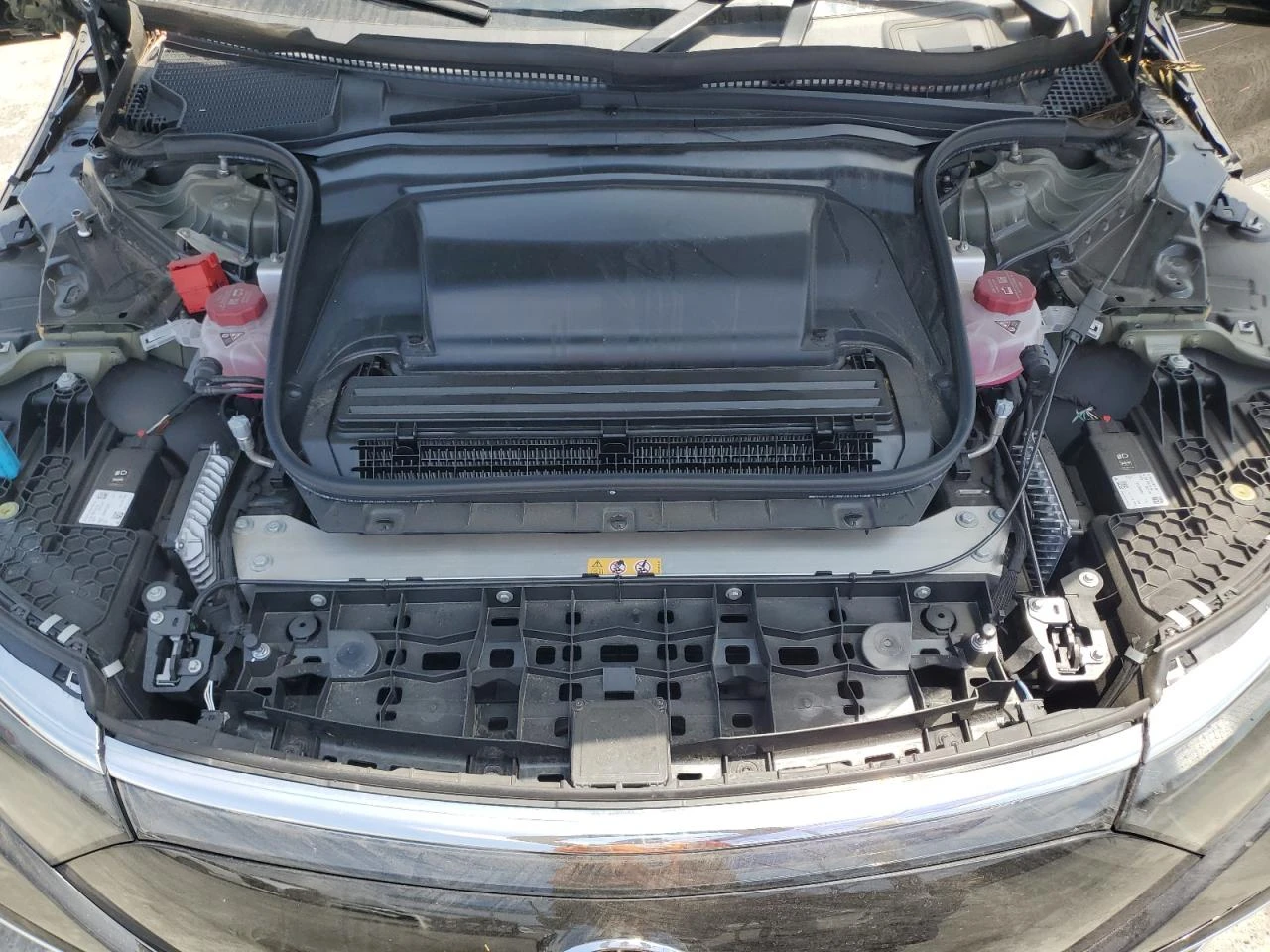 Mercedes-Benz EQS Sedan 450+  | Mobile.bg � ����������� 11