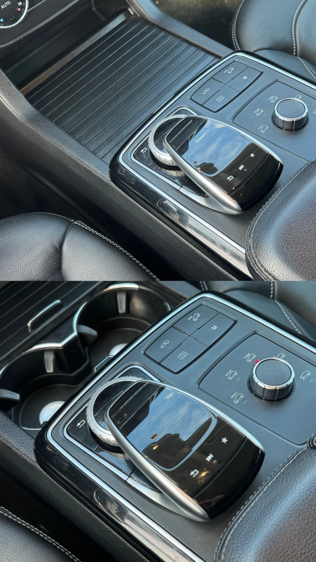 Mercedes-Benz CLE 250d 4MATIC AMG-pack, снимка 12 - Автомобили и джипове - 54115104