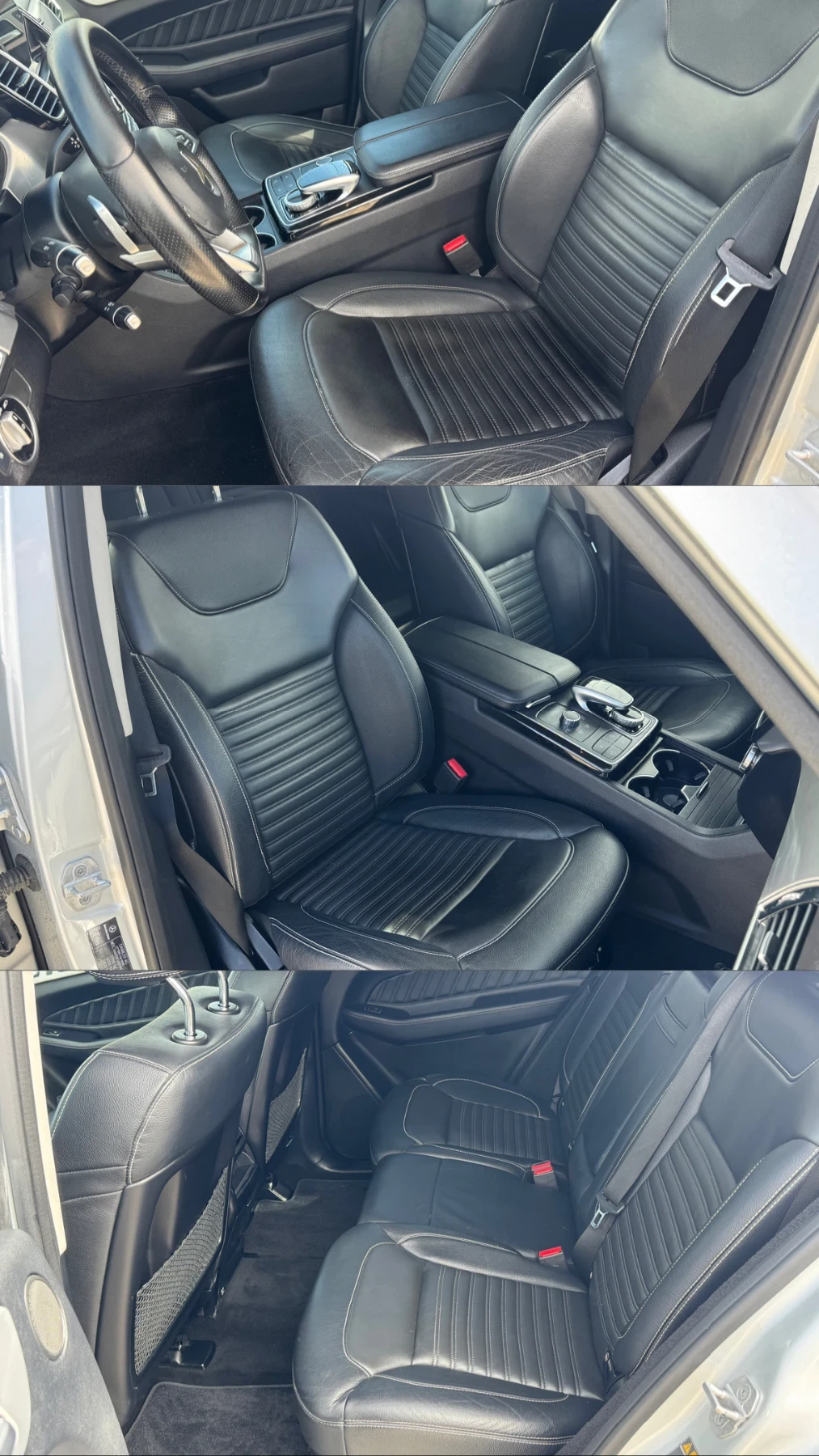 Mercedes-Benz CLE 250d 4MATIC AMG-pack, снимка 11 - Автомобили и джипове - 54115104