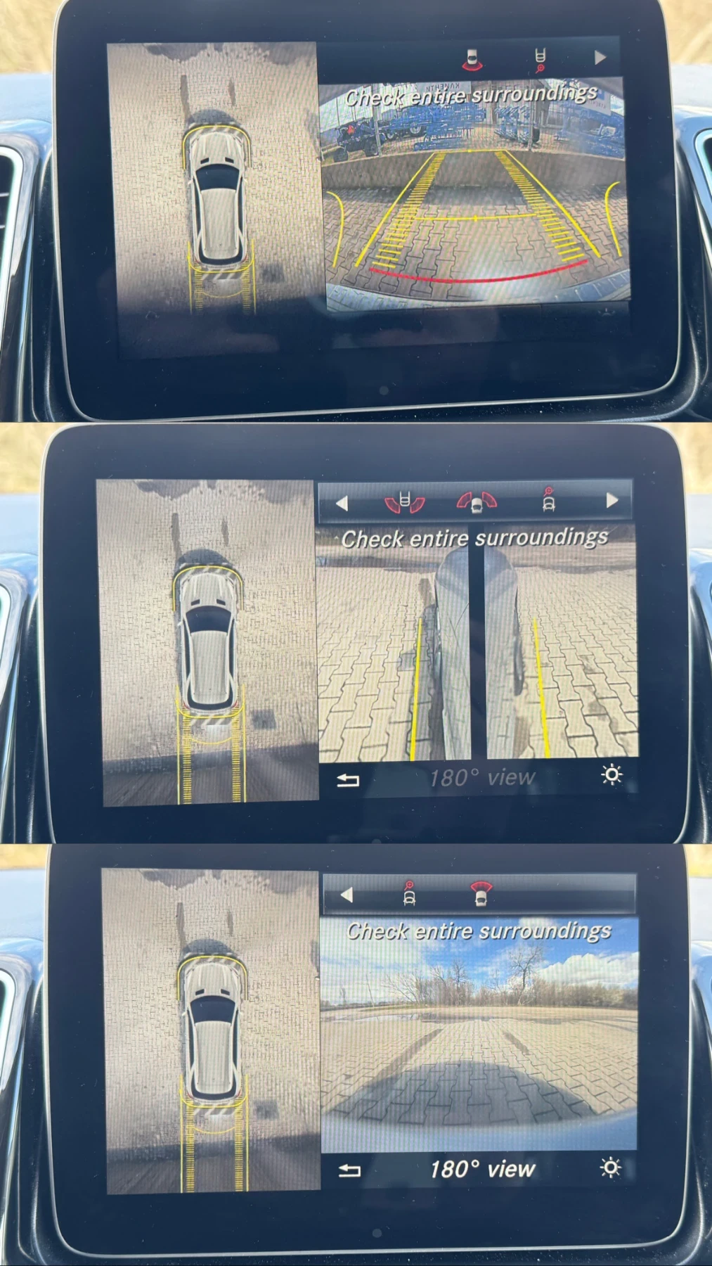 Mercedes-Benz CLE 250d 4MATIC AMG-pack, снимка 13 - Автомобили и джипове - 54115104