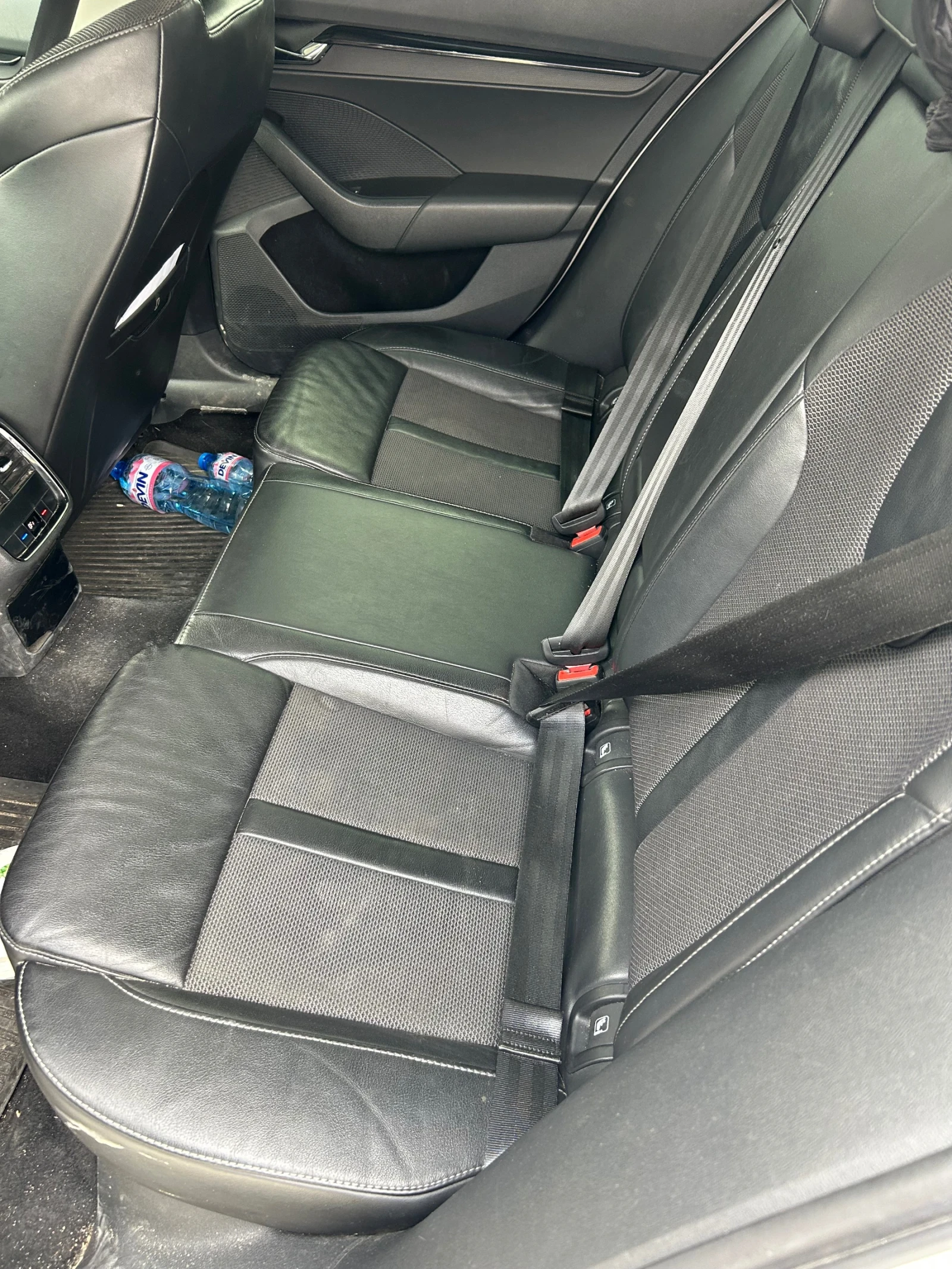 Skoda Octavia G-TEC, снимка 3 - Автомобили и джипове - 54148746