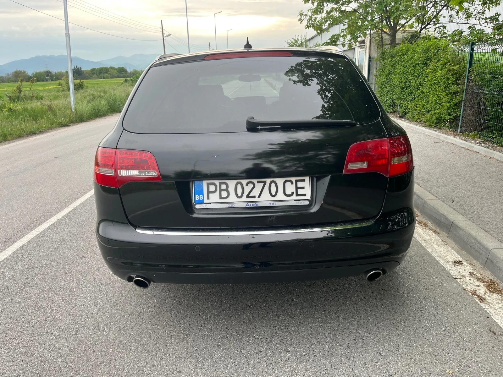 Audi A6 TDI FACELIFT | Mobile.bg � ����������� 5