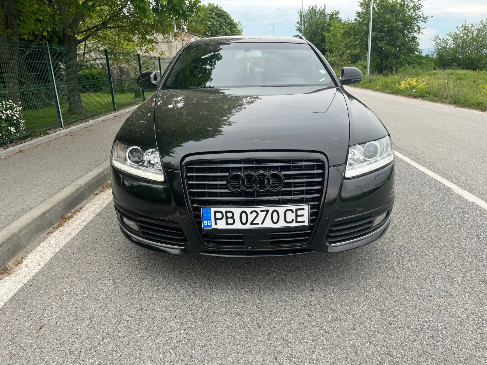 Audi A6 TDI FACELIFT | Mobile.bg � ����������� 2