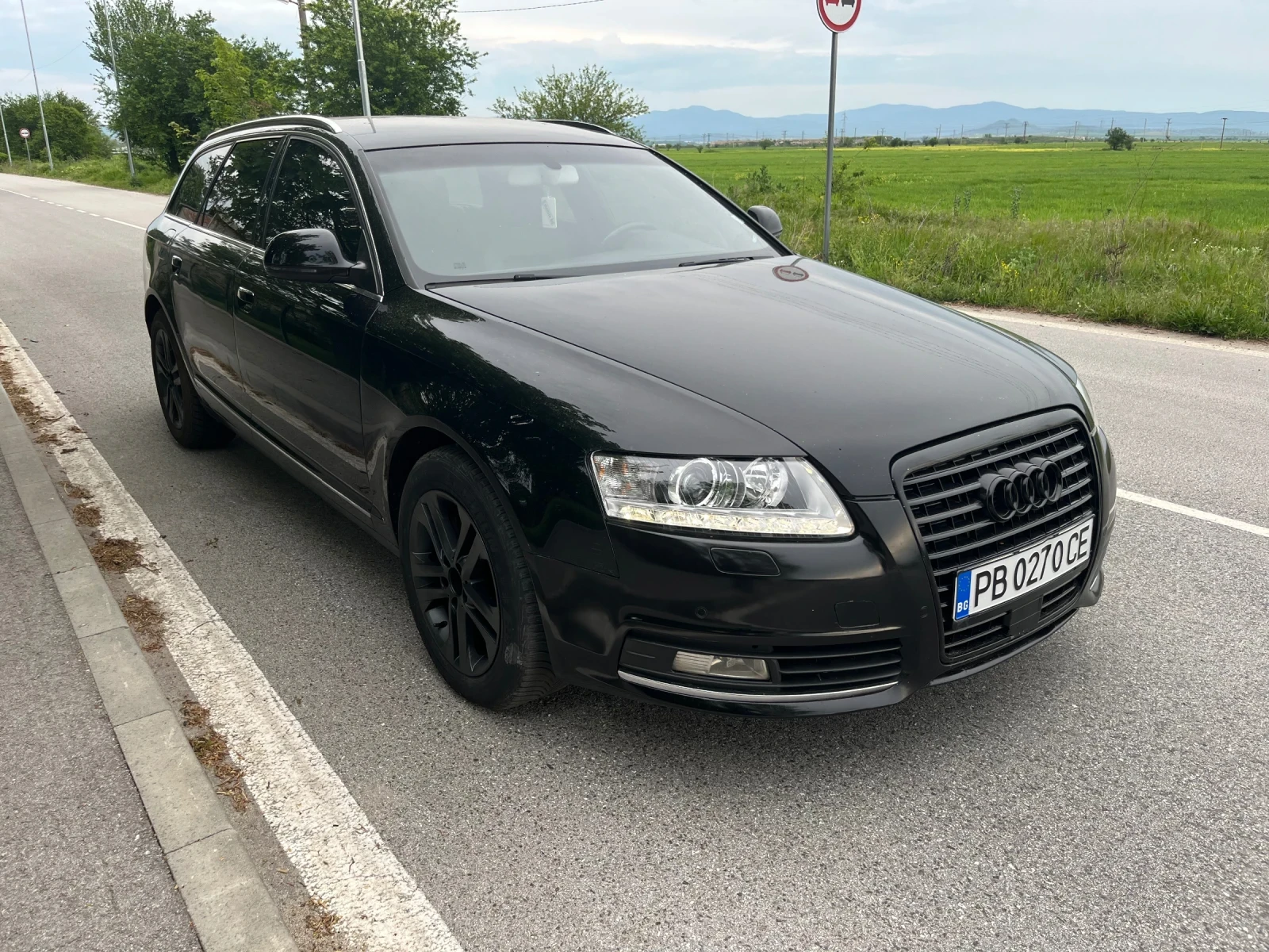 Audi A6 TDI FACELIFT | Mobile.bg � ����������� 3