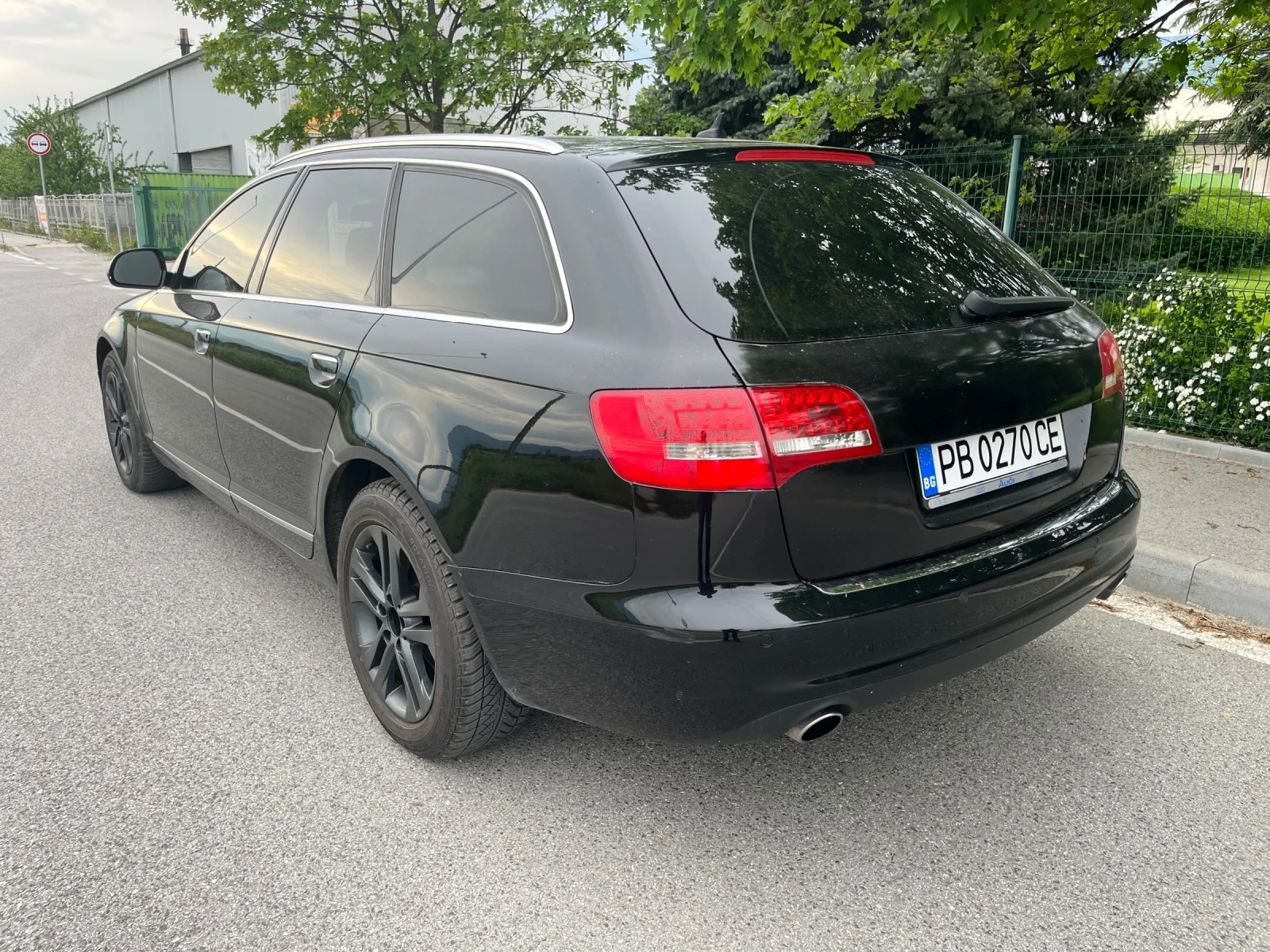 Audi A6 TDI FACELIFT | Mobile.bg � ����������� 4