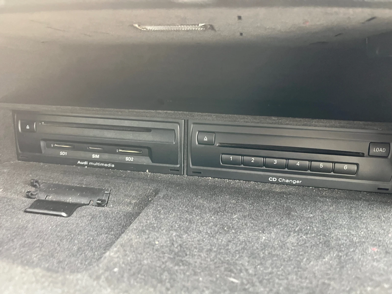 Audi A6 TDI FACELIFT, снимка 13 - Автомобили и джипове - 54249187