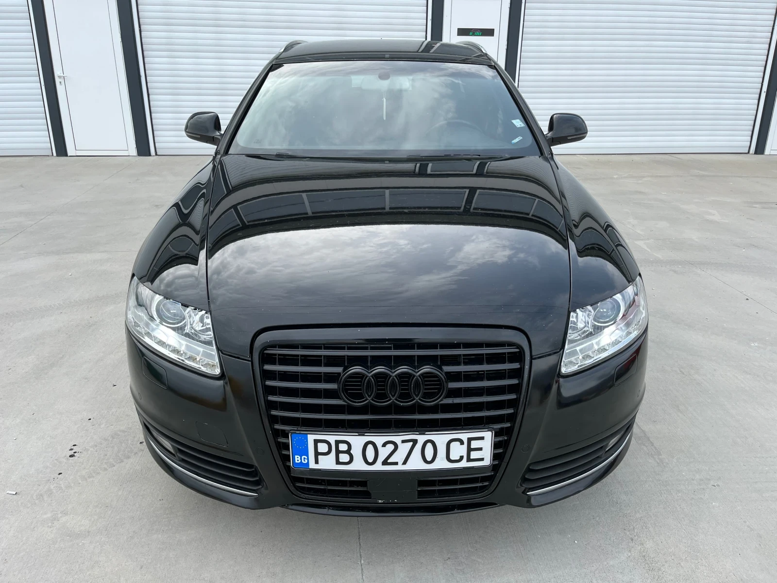 Audi A6 TDI FACELIFT, снимка 2 - Автомобили и джипове - 54249187