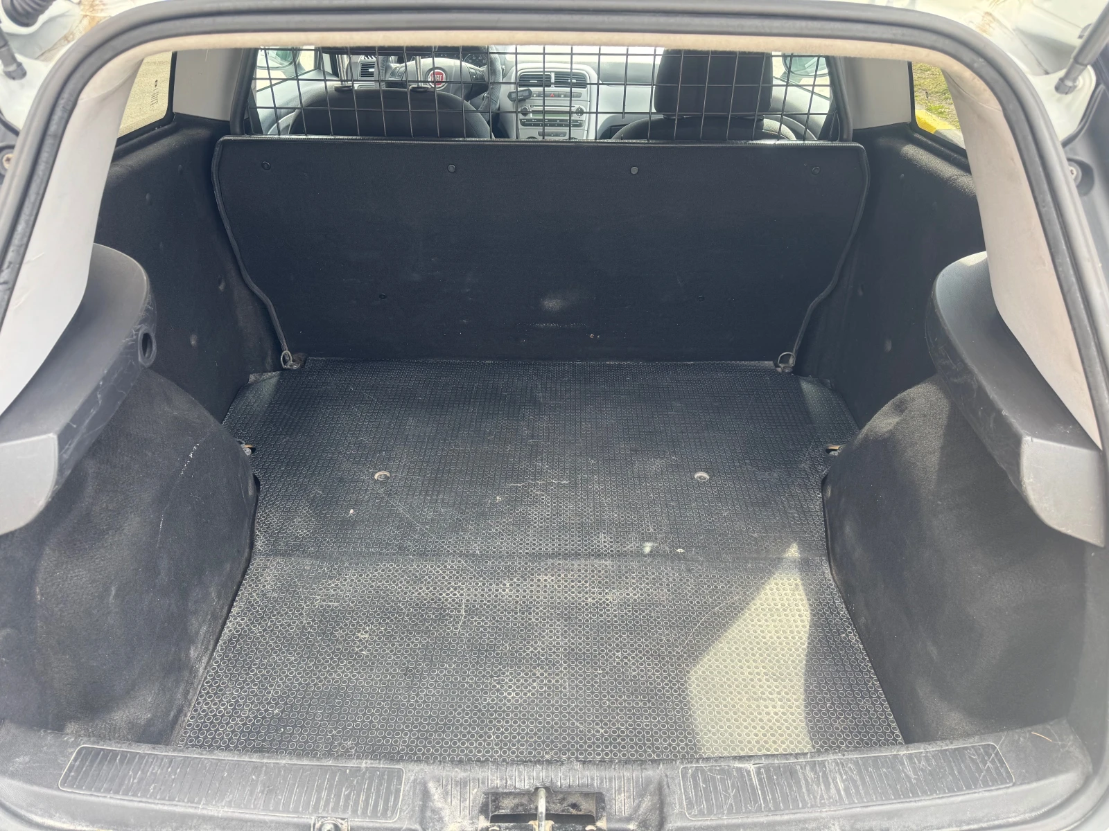 Fiat Punto, снимка 12 - Автомобили и джипове - 54359808