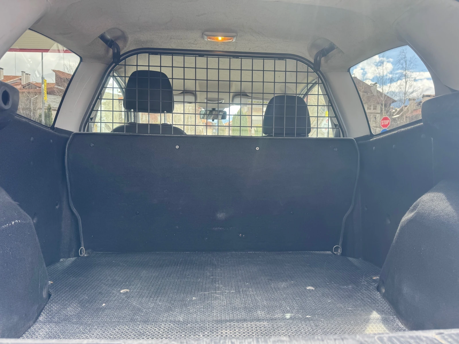 Fiat Punto, снимка 13 - Автомобили и джипове - 54359808