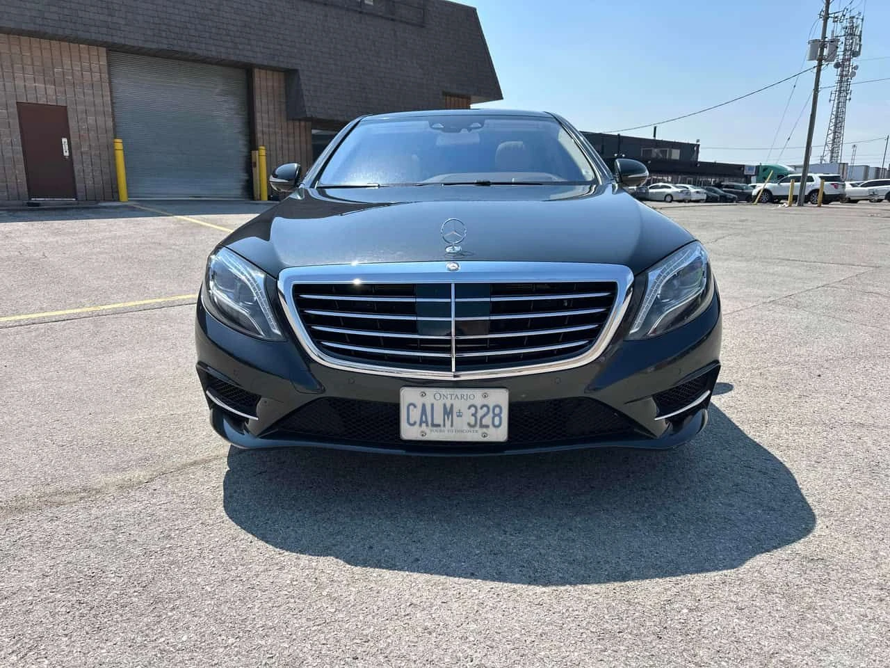 Mercedes-Benz S 550 * PANO* KEYLESS* ПОДГРЕВ* , снимка 6 - Автомобили и джипове - 54486832