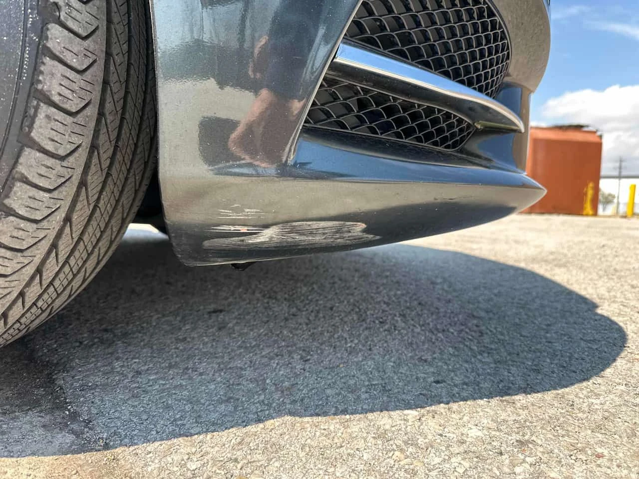 Mercedes-Benz S 550 * PANO* KEYLESS* ПОДГРЕВ* , снимка 17 - Автомобили и джипове - 54486832