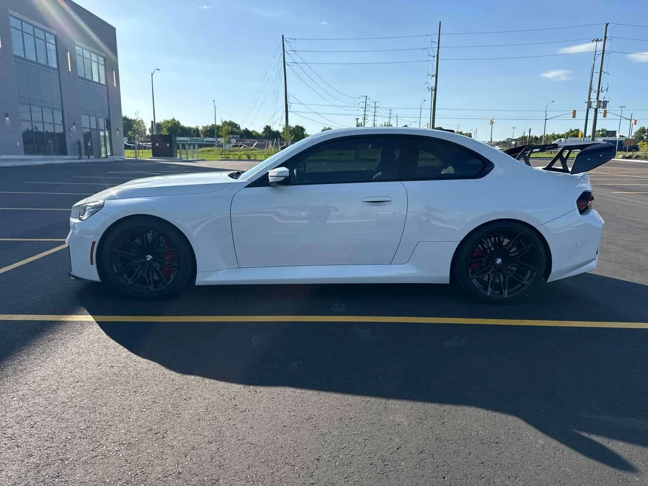 BMW M2 РЪЧНИ СКОРОСТИ * CARFAX * HARMAN * HEAD UP * , снимка 2 - Автомобили и джипове - 55045975