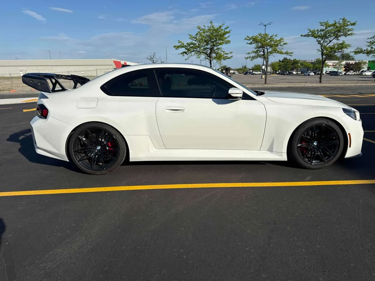 BMW M2 РЪЧНИ СКОРОСТИ * CARFAX * HARMAN * HEAD UP * , снимка 3 - Автомобили и джипове - 55045975