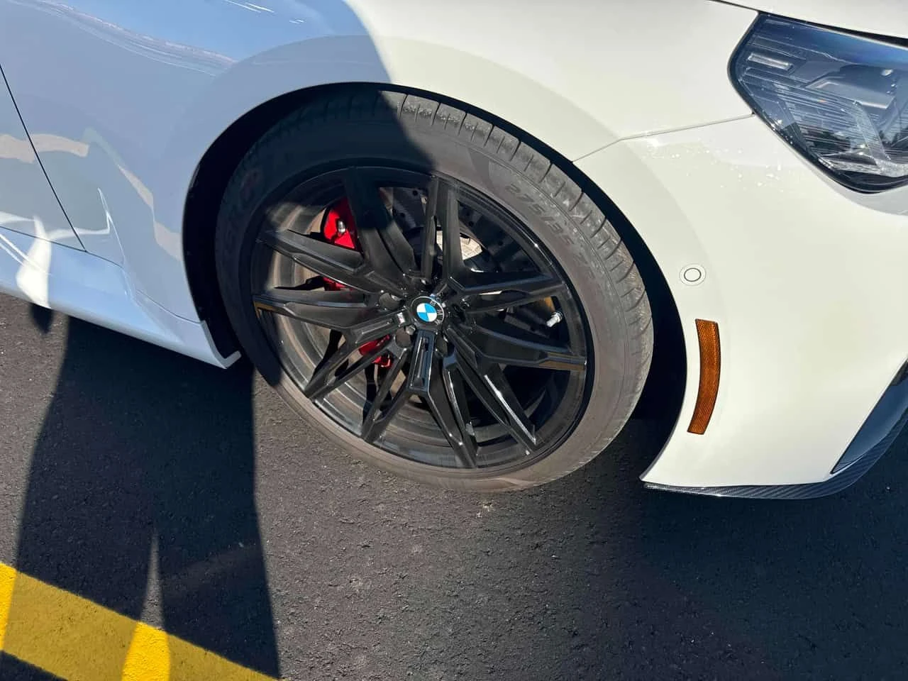 BMW M2 РЪЧНИ СКОРОСТИ * CARFAX * HARMAN * HEAD UP * , снимка 7 - Автомобили и джипове - 55045975