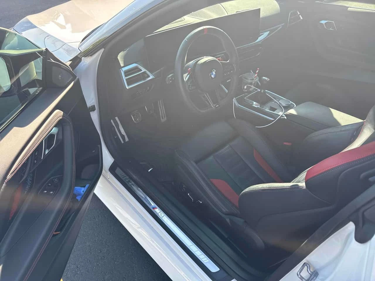 BMW M2 РЪЧНИ СКОРОСТИ * CARFAX * HARMAN * HEAD UP * , снимка 5 - Автомобили и джипове - 55045975