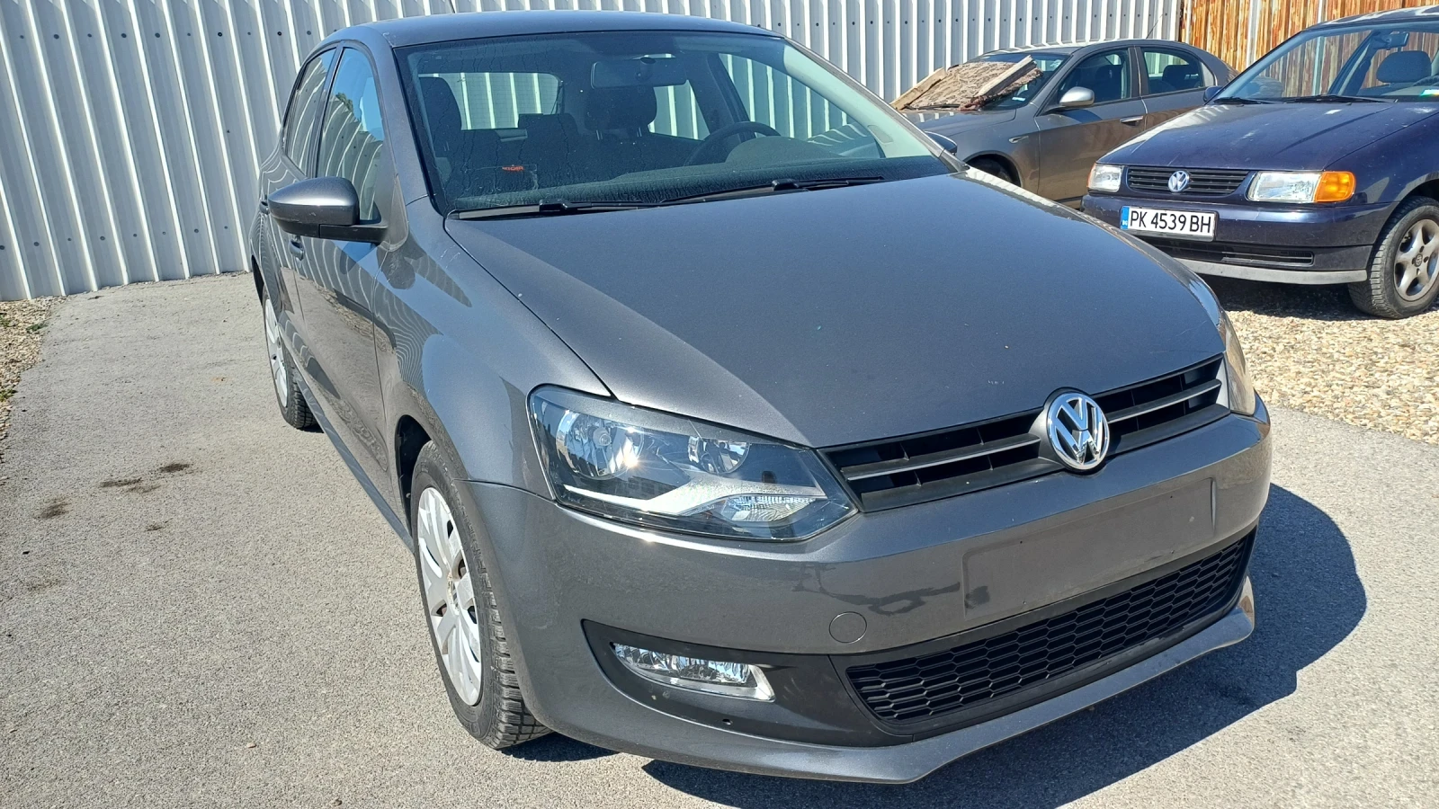 VW Polo 1.4��� 96 000km | Mobile.bg � ����������� 3
