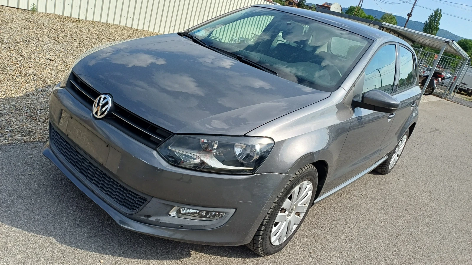 VW Polo 1.4��� 96 000km | Mobile.bg � ����������� 2