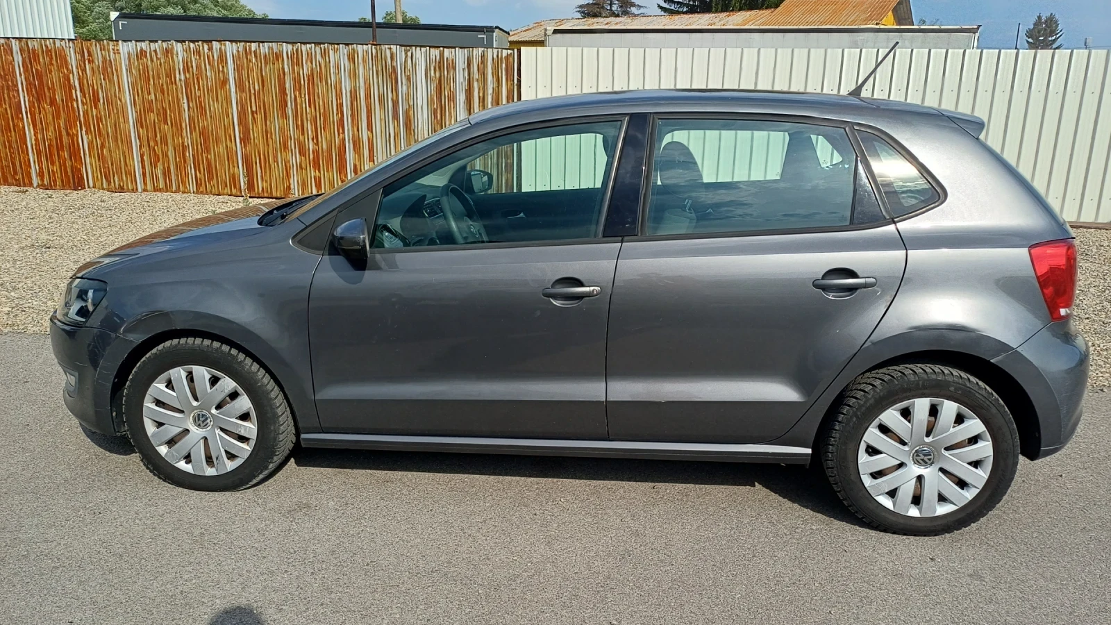 VW Polo 1.4��� 96 000km | Mobile.bg � ����������� 6