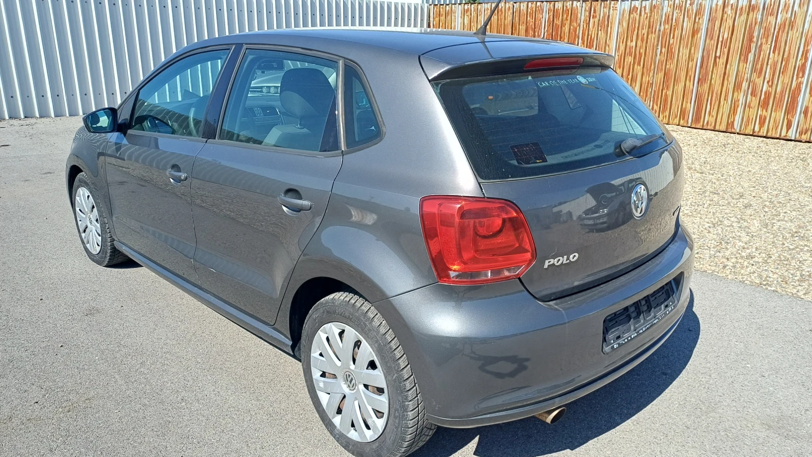 VW Polo 1.4��� 96 000km | Mobile.bg � ����������� 5