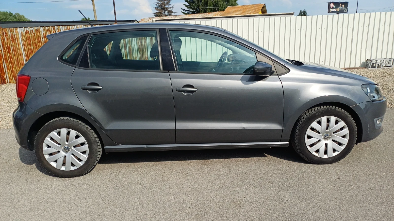 VW Polo 1.4��� 96 000km | Mobile.bg � ����������� 5