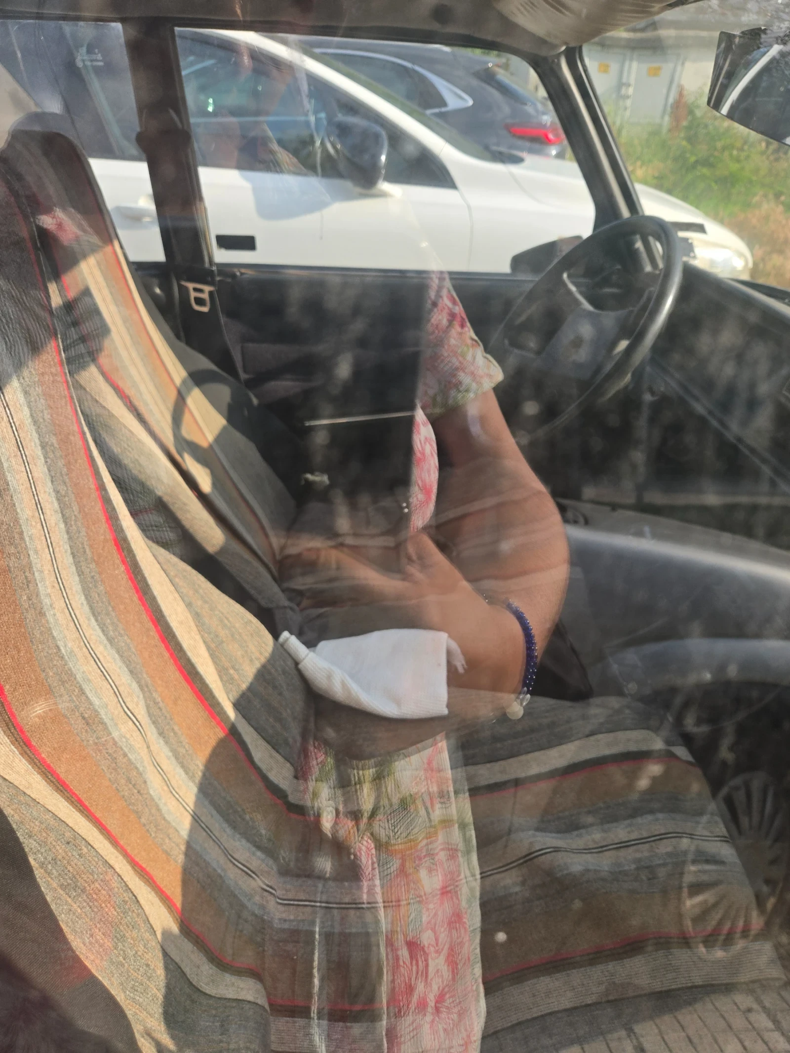 Lada 2107, снимка 4 - Автомобили и джипове - 55220924