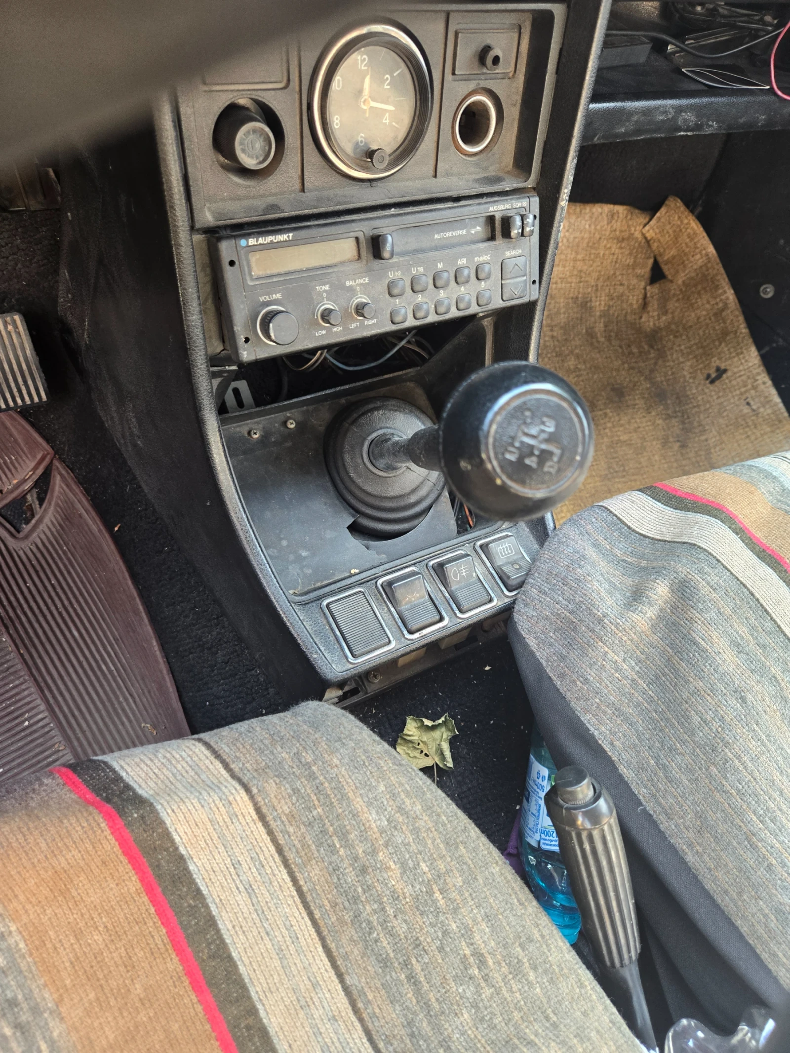 Lada 2107, снимка 7 - Автомобили и джипове - 55220924