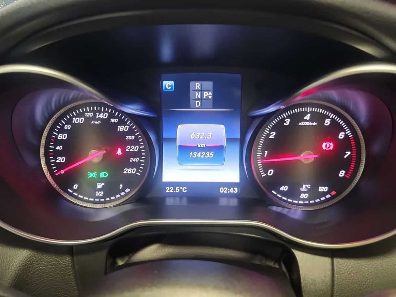 Mercedes-Benz C 300 ��� �����/CARFAX/�������/�����/�������� | Mobile.bg � ����������� 9