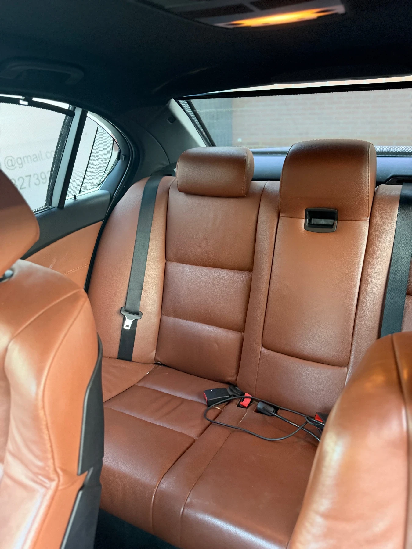 BMW 535, снимка 3 - Автомобили и джипове - 55415307