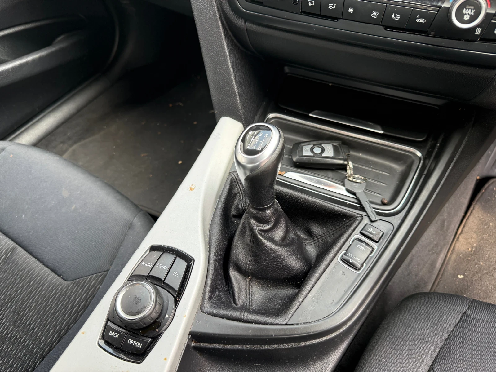 BMW 320 N47 184hp | Навигация | , снимка 8 - Автомобили и джипове - 55610007