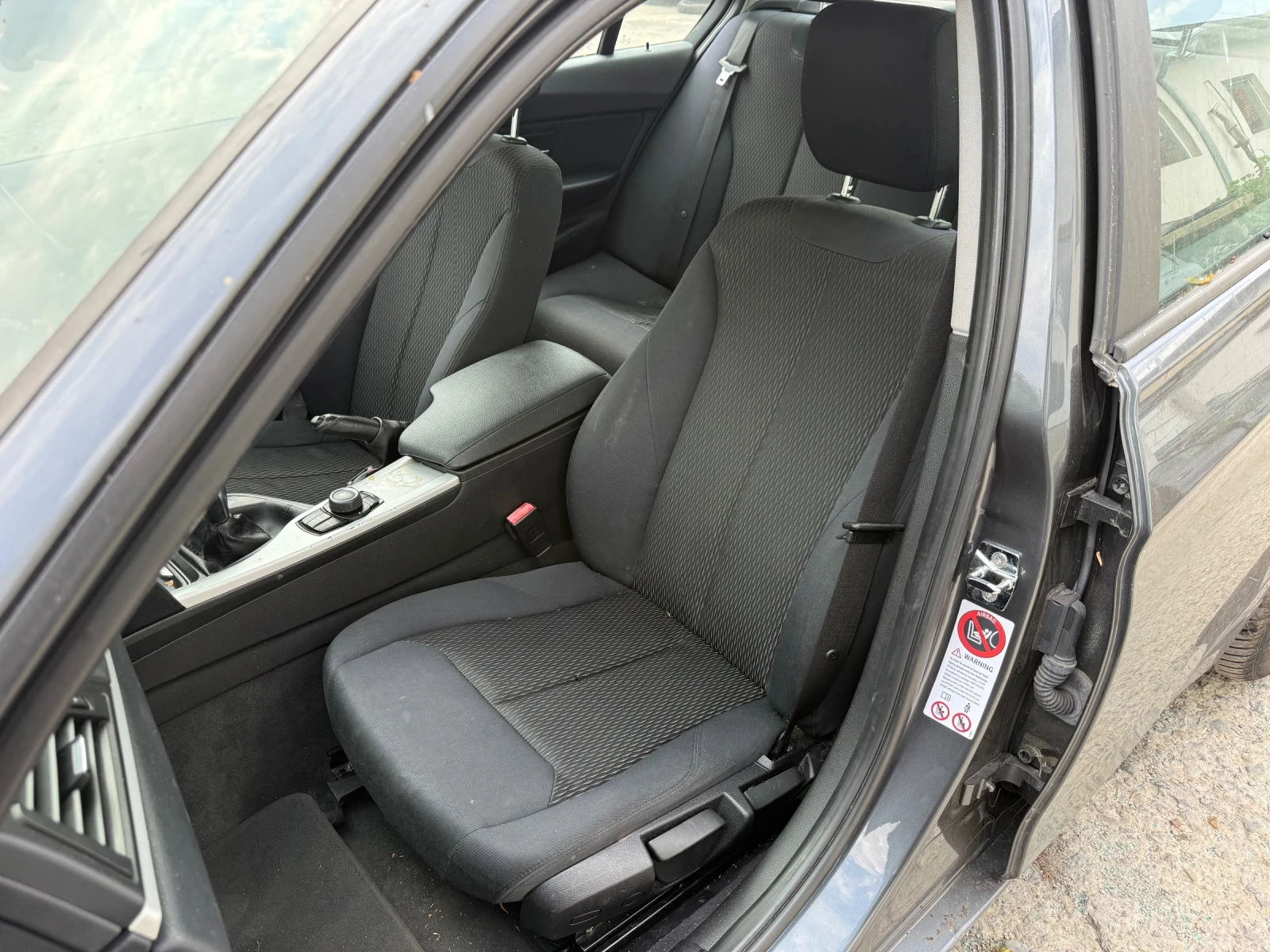 BMW 320 N47 184hp | Навигация | , снимка 12 - Автомобили и джипове - 55610007